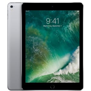 

iPad Pro 9.7-inch (2016) WiFi 32GB Space Grey - Display Unit