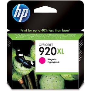 

HP Inkjet Cartridge Magenta