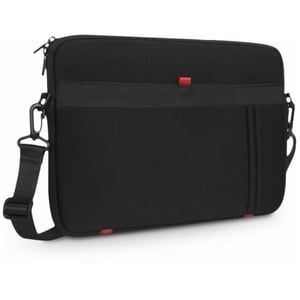 

Rivacase Laptop Bag Black 13.3inch Laptop