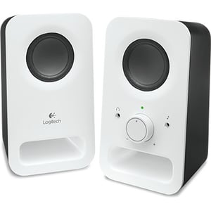 Logitech Z150 Speaker Snow