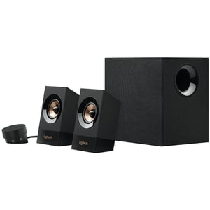 Logitech Z533 Multimedia 2.1 Speaker