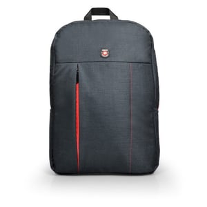 Port Designs 105330 Portland Laptop Backpack 15.6Inch Black