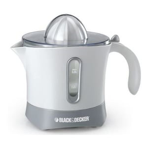 

Black and Decker CJ650 Citrus Juicer