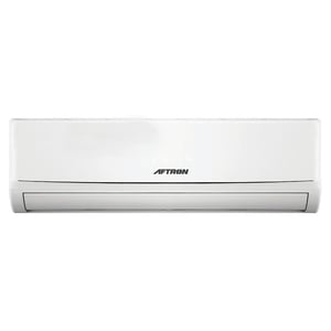 

Aftron Split Air Conditioner 1.5 Ton AFW18095B