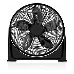 Black and Decker Tower Fan TF50B5 price in Bahrain, Buy Black and