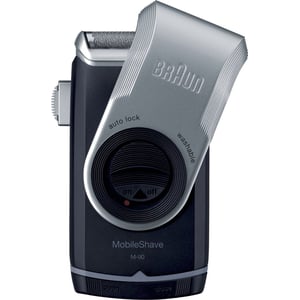 

Braun Mobile Shave Men Shaver M90