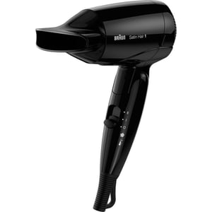 

Braun Hair Dryer HD130