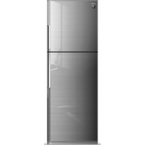 

Sharp Top Mount Refrigerator 348 Litres SJK385ESS3