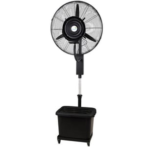 Black and Decker Tower Fan TF50B5 price in Bahrain, Buy Black and Decker  Tower Fan TF50B5 in Bahrain.