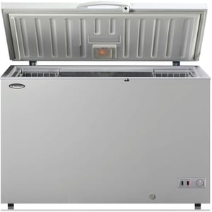 Westpoint Chest Freezer 664 Litres WBEQ6614WL