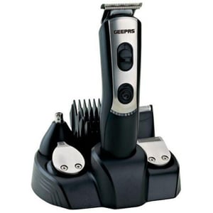 Geepas Trimmer GTR8612