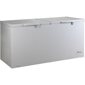 

Midea Chest Freezer 670 Litres HD670C