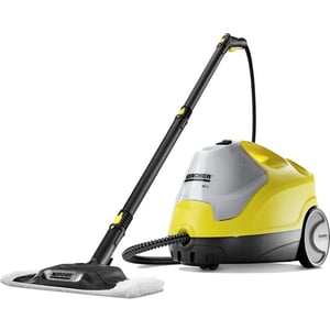 

Karcher Steam Cleaner SC4