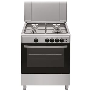 

Fratelli Italy 4 Gas Burners Cooker 6060M