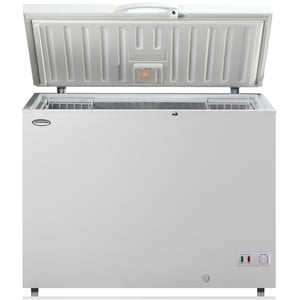 

Westpoint Chest Freezer 441 Litres WBEQ4414WL
