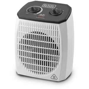 

Black and Decker Vertical Fan Heater HX310