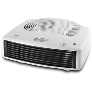 

Black and Decker Vertical Fan Heater HX230