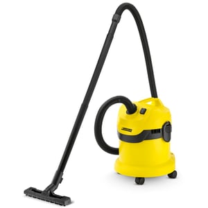 

Karcher Wet & Dry Vacuum Cleaner WD2