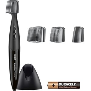 

Braun Precision Trimmer PT5010