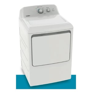 

Mabe Dryer 17kg SME26N5XNBCT
