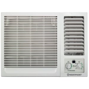 Westpoint Window Air Conditioner 2 Ton WWT2417TRK