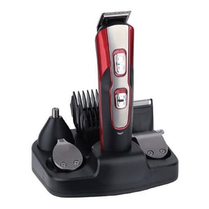 Geepas Mens Multi Grooming Set GTR8724