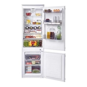 Candy Built In Upright Refrigerator 250 Litres - CKBBF172