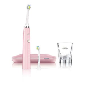 Philips Sonicare Diamond Clean Toothbrush Pink HX936267