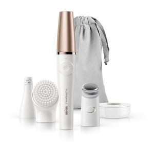 

Braun Face Spa Pro With Smart Detection Epilator SE911