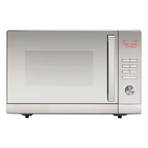 Buy Black and Decker Microwave Oven 20L MZ2010PB5 Online in UAE