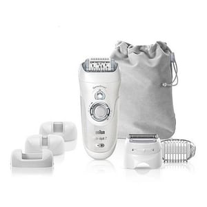 

Braun SensoSmart Wet & Dry Epilator SE7880