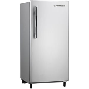 

Westpoint Single Door Refregirator 217 Litres WRMN2217ES
