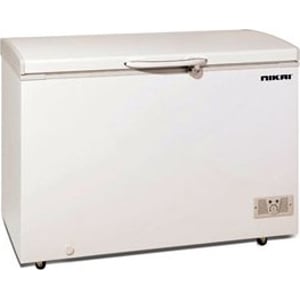 Nikai Chest Freezer 340 Litres NCF340N