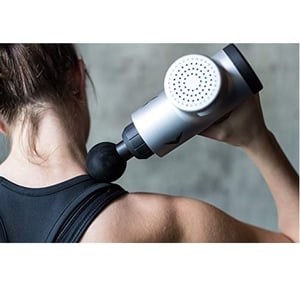 

Hypervolt Vibration Massage Device