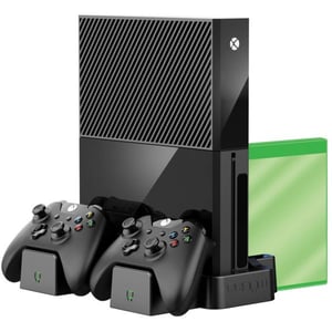 Venom Xbox X and Xbox One S Vertical Charging Stand