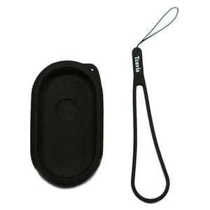 

Travis TT2A01B Easy Carry Pouch & Strap