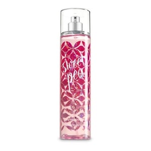 

Bath & Body Works Sweet Pea Fine Frag Mist 236ml