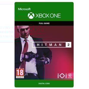 

Microsoft Xbox One G3Q-00586 Hitman 2 DLC Game