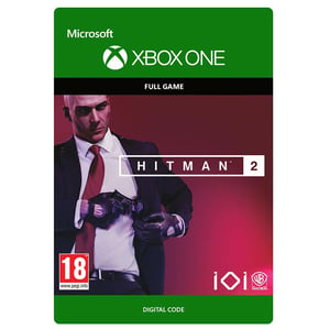 Xbox One G3Q-00586 Hitman 2 DLC Game