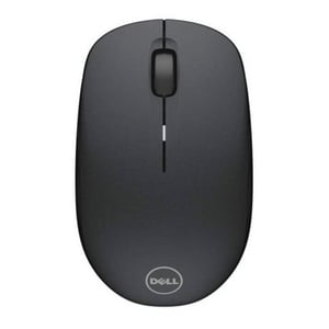 

Dell WM126 Wireless Mouse Black