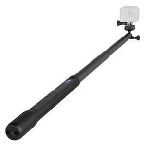 

Go Pro G02AGXTS001 EL Grande 38 Inches Extension Pole