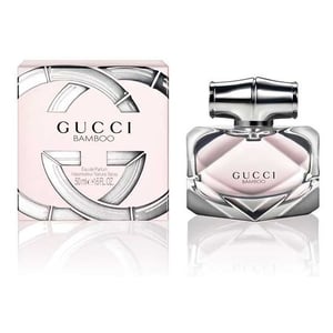 

Gucci Bamboo For Women 50ml Eau de Parfum