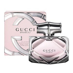 

Gucci Bamboo For Women 75ml Eau de Toilette