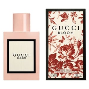 

Gucci Bloom For Women 50ml Eau da Parfum