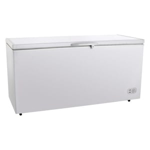 Wolf Chest Freezer 500 Litres WCF500SD