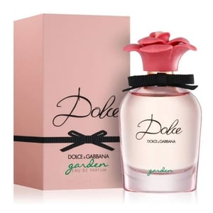 

Dolce & Gabbana Dolce Garden Perfume Women 75ml Eau de Parfum