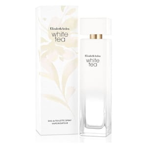 

Elizabeth Arden White Tea Perfume For Women 100ml Eau de Toilette