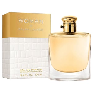 

Ralph Lauren Woman By Ralph Lauren Eau de Parfum For Women 100ml
