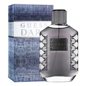 

Guess Dare Perfume For Men 100ml Eau de Toilette