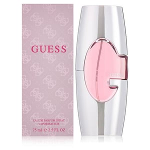 

Guess Pink Perfume For Women 75ml Eau de Parfum